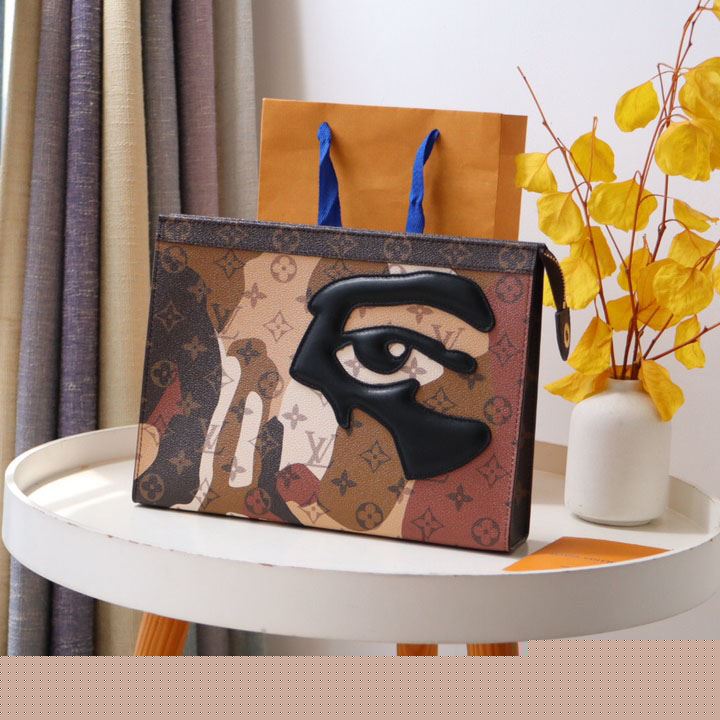 LV Clutch Bags